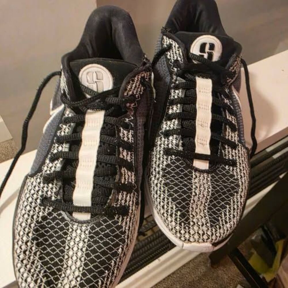 Nike Sabrina 1 Basketball Shoes
